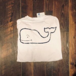 Vineyard Vines Long-sleeve Tee